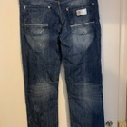 ARMANI JEANS FARKUT KOKO 42 cm / 100 cm - pikkukuva 2
