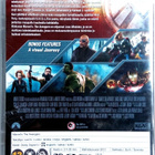 Marvel The Avengers , uusi kelmuissa , suomi text - pikkukuva 2