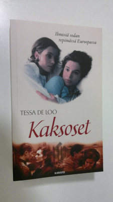 Tessa de Loo : Kaksoset