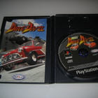 Top Gear DareDevil **PS2** - pikkukuva 3