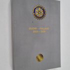 Suomi-Finland 2003-2004 : Rotary matrikkeli - pikkukuva 1