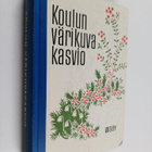 Koulun värikuvakasvio - pikkukuva 1