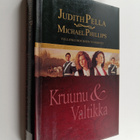 Judith Pella : Kruunu ja valtikka - pikkukuva 1