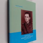 Martti Virnes : Kirjeitä kotiväelle vuosina 1932-1942 - pikkukuva 1