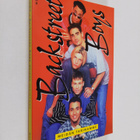 Michael-Anne Johns : Backstreet Boys : meidän tarinamme - pikkukuva 1