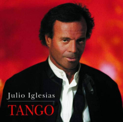 Julio Iglesias - Tango (CD)