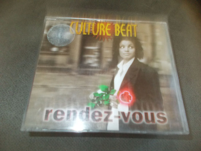 CDM CULTURE BEAT ** RENDEZ - VOUS **