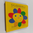 Mirjam Kalland : Syliseikkailu : kirja vastasyntyneen ja ... - pikkukuva 1