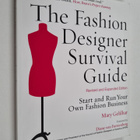 Mary Gehlhar : The fashion designer survival guide : star... - pikkukuva 1