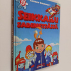 Andrew Bernhardt : Seikkailu sademetsässä - pikkukuva 1