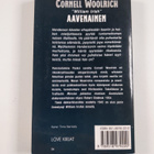 Cornell Woolrich : Aavenainen - pikkukuva 2