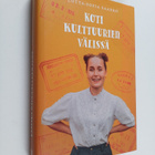Lotta-Sofia Saahko : Koti kulttuurien välissä (signeeratt... - pikkukuva 1