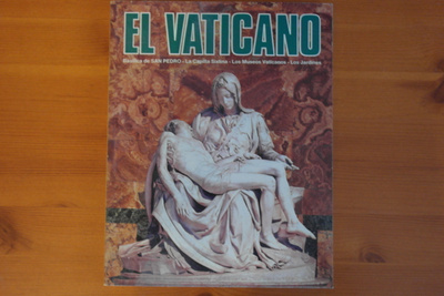El Vaticano.P.1984.Nid.Hieno!