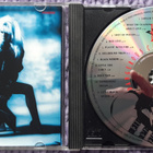 Lita Ford: Dangerous Curves, 1991 CD EX - pikkukuva 2