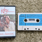 Kisu luotan huomiseen 1978 c kasetti - pikkukuva 1