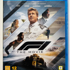 F1 The Movie - Blu-ray, uusi - pikkukuva 1