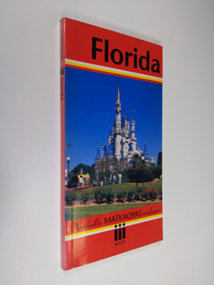 Carole Chester : Florida