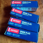 Ford, Mazda Denso T16VR-U10 Sytytystulpat 4kpl - pikkukuva 2