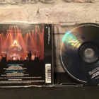 IRON MAIDEN: Different World cd single - pikkukuva 2