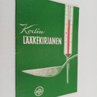 Kodin lääkekirjanen - pikkukuva 1