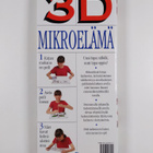 Theresa Greenaway : 3D Mikroelämä - pikkukuva 2