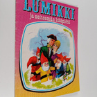 Lumikki ja seitsemän kääpiötä - pikkukuva 1