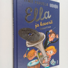 Timo Parvela : Ella ja kaverit konsertissa - pikkukuva 1