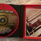 The Beatles 1962-1966 (2CD) - pikkukuva 1