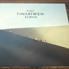 TINARIWEN Elwan CD - pikkukuva 1
