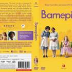 Barnepiken  -  Piiat  -  DVD - pikkukuva 3