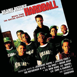 Various - Hardball (CD)