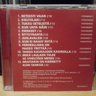 Irwin Goodman - Reteesti Vaan CD - pikkukuva 2