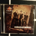 Lauri Tähkä ja elonkerjuu. Kirkkaimmat 2000-2008. V. 2008 - pikkukuva 1