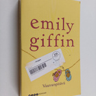 Emily Giffin : Vauvanpitävä - pikkukuva 1