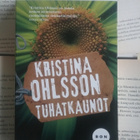 Kristina Ohlsson - Tuhatkaunot (pokkari) - pikkukuva 1