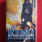 Highlander 2 (1989) VHS - pikkukuva 1