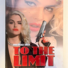 To The Limit - Mediabook - Limited 222 Cover B (Blu-ray UUSI - pikkukuva 1