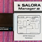 Salora Manager: Auton Takaa-ajo - pikkukuva 5