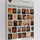 Stora konstboken - pikkukuva 1