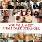 YOU WILL MEET A TALL DARK STRANGER (713) k -FI- DVD - pikkukuva 2