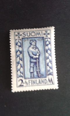 1938 rintamamies**