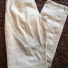 Gina Tricot beiget Housut / Leggingsit / Leggings - koko M - pikkukuva 1