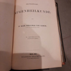 Augenheilkunde I-II (kuv. 1861) - pikkukuva 5