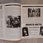 Metal Rendezvous Vol. 4 issue 1 - pikkukuva 4