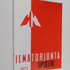 Ilmatorjuntaupseeri 1972 - pikkukuva 1