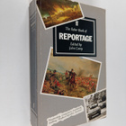 The Faber book of reportage - pikkukuva 1