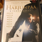 Harjunpää ja pahan pappi. 2DVD. - pikkukuva 1
