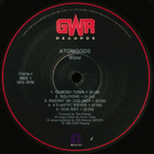 ATOMGODS Wow! ~ LP Kofi Baker - pikkukuva 3