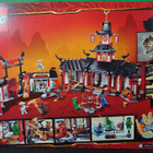 LEGO NINJAGO: 70670 Monastery of Spinjitzu - pikkukuva 2