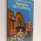 Olli (toim.) Seppälä : Luukkaan evankeliumi slangiks skri... - pikkukuva 1